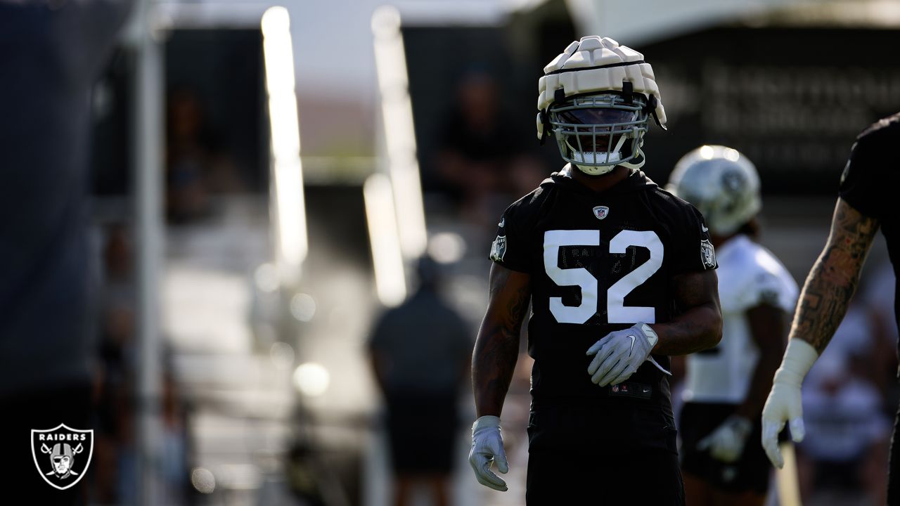 Raiders receiver Davante Adams gets 99 rating in Madden 23