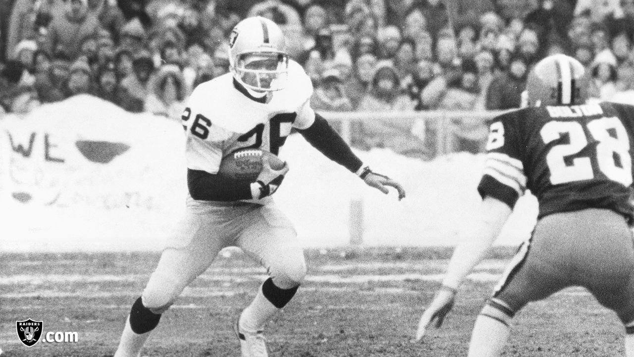 Revisiting the 1980 Oakland Raiders entering Wild Card Weekend