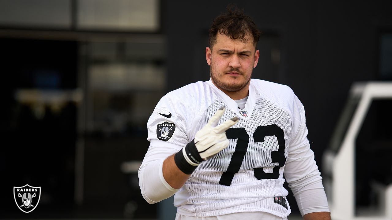 Raiders' Maxx Crosby remembers being treated rudely by 49er, Raiders News