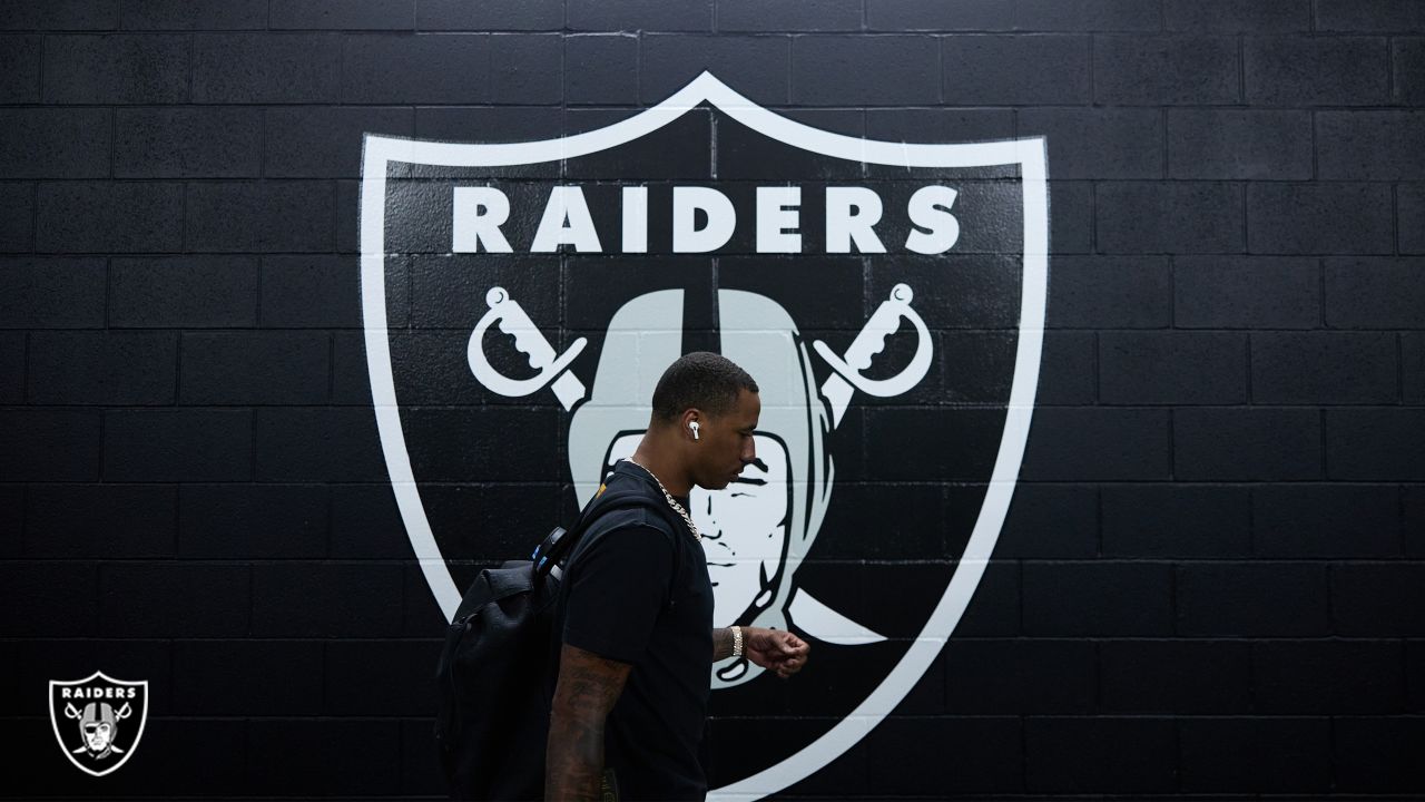 Raiders Reacts Survey: Should Las Vegas sign cornerback Marcus Peters? -  Silver And Black Pride