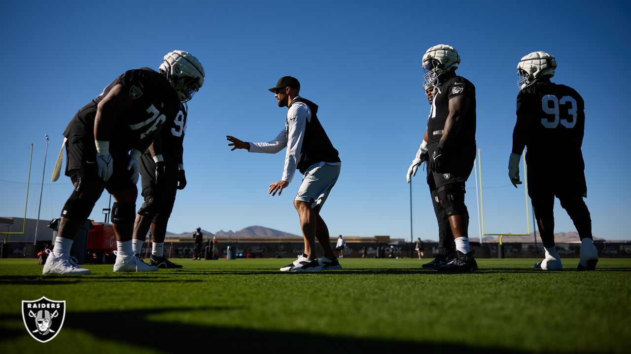 Las Vegas Raiders news: Team considering moving 2020 training camp location  - DraftKings Network