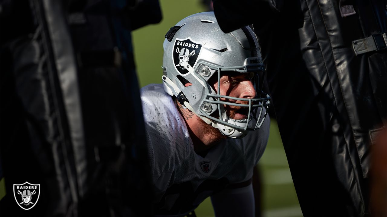 Raiders fullback Alec Ingold excited for return to Green Bay