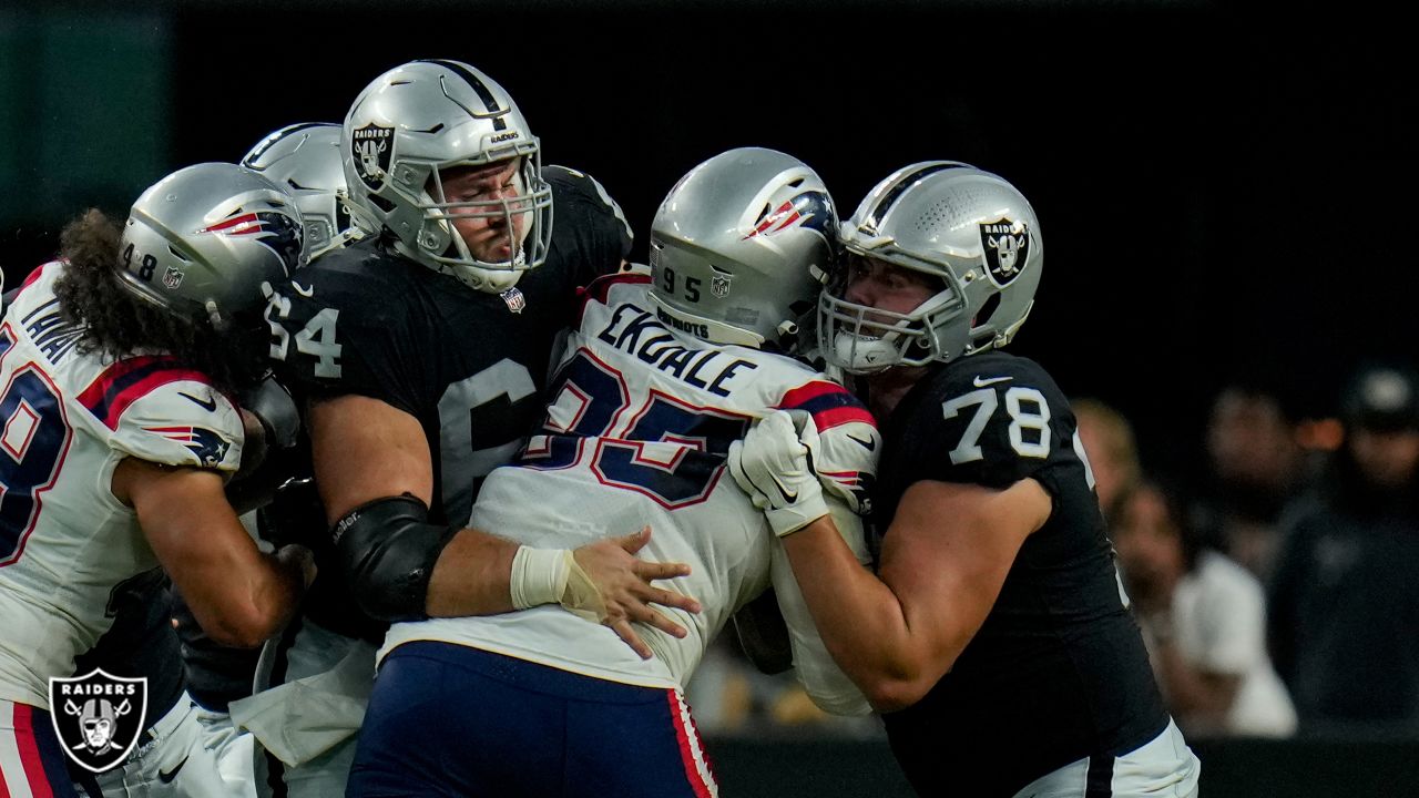 Raiders 30, Patriots 24: Las Vegas capitalizes on New England blunder,  score game-winning touchdown on final play