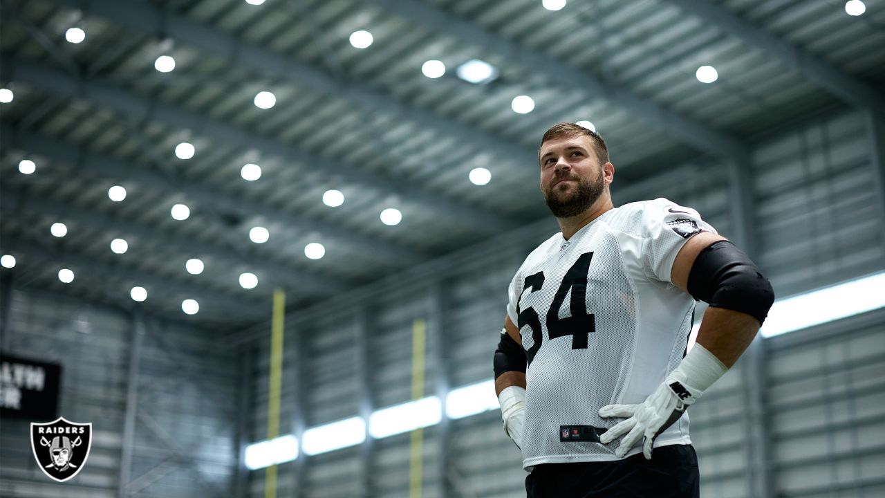 Las Vegas Raiders Brandon Facyson's entire mini camp comments - Sports  Illustrated Las Vegas Raiders News, Analysis and More