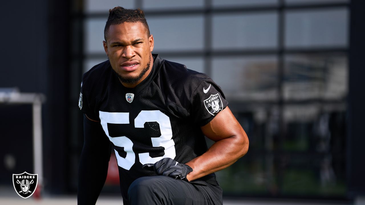 EA Sports releases Madden ratings for Raiders rookies and 2019 NFL draft  class