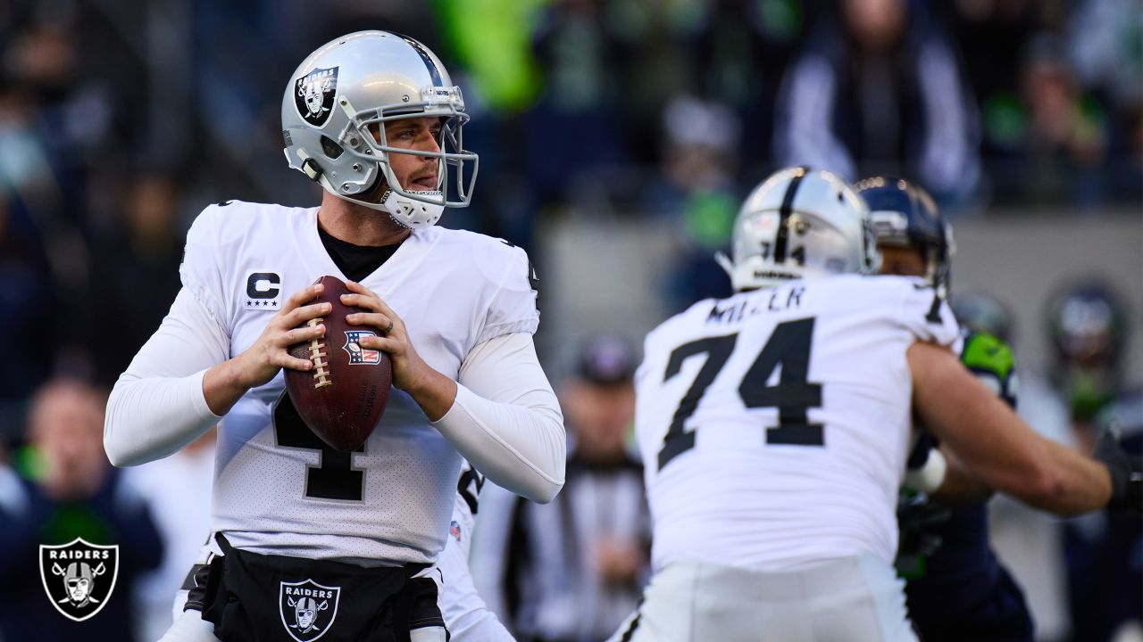 Raiders 2024 Super Bowl odds (Oddsmakers bullish Raiders get impact  quarterback)