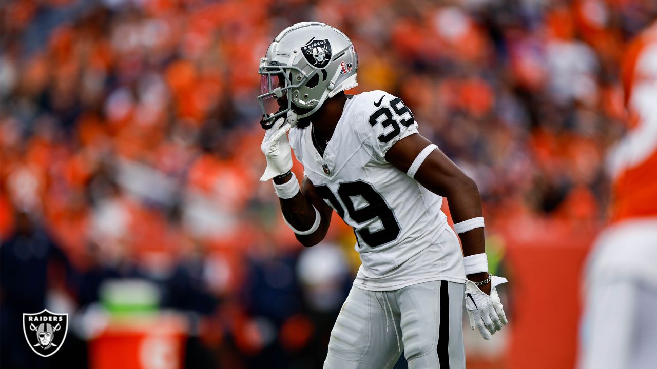 Resume and Highlights: Denver Broncos 16-17 Las Vegas Raiders in