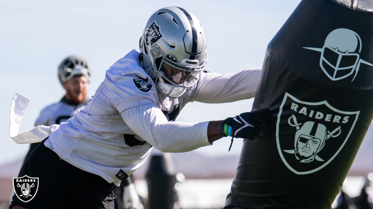 Las Vegas Raiders: Nate Hobbs an unsung hero of defensive success