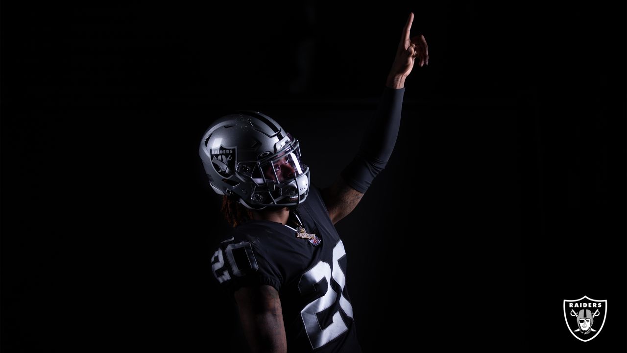 Raiders 2020 Media Day - Part I