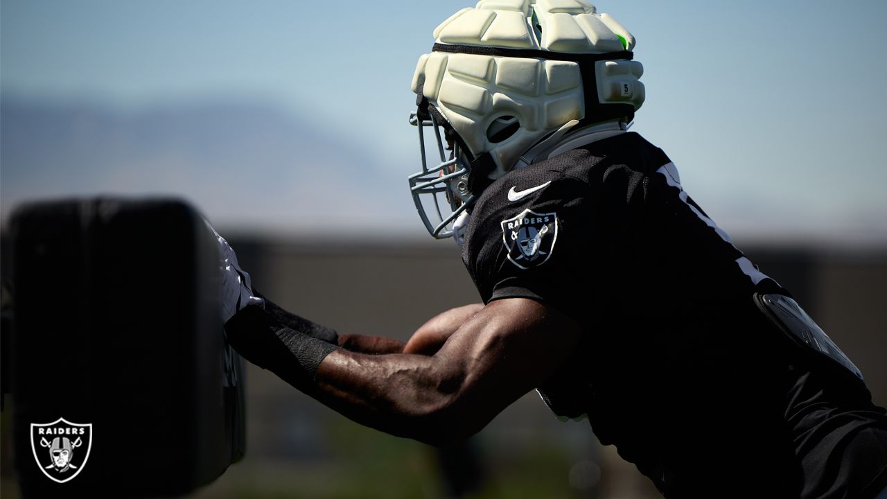 Raiders Mailbag: What's the quarterback situation as team prepares for  Chargers?