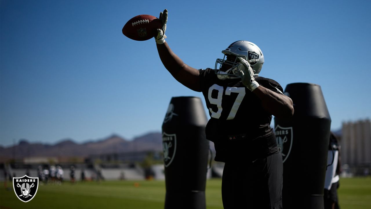 Ballers & Busters for Raiders Week 7 vs Texans