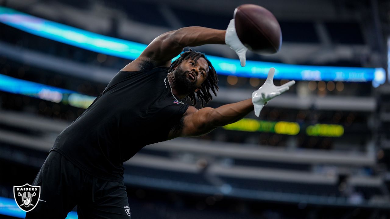 Pregame sights from Preseason Week 3 vs. Cowboys