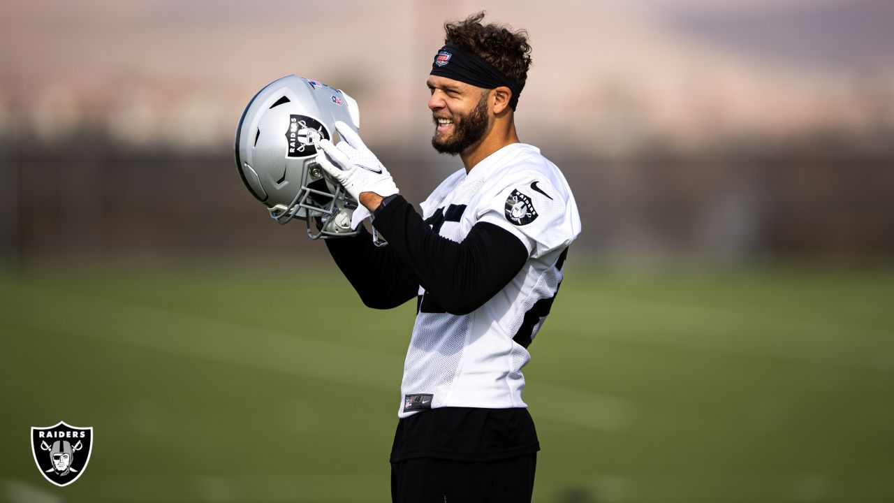 Vikings sign CB Dylan Mabin from Raiders' practice squad - Daily