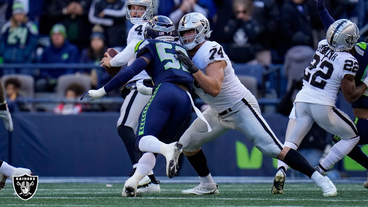 Josh Jacobs game-winning touchdown video: Raiders RB completes monster day  with 86-yard score in overtime - DraftKings Network