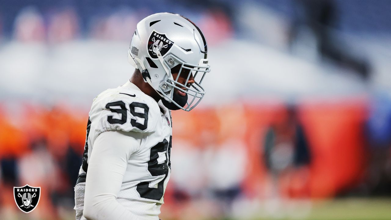 BREAKING: Raiders Cut 7 Players To Get Down To 85-Man Roster + Las Vegas  Activates Daniel Carlson 