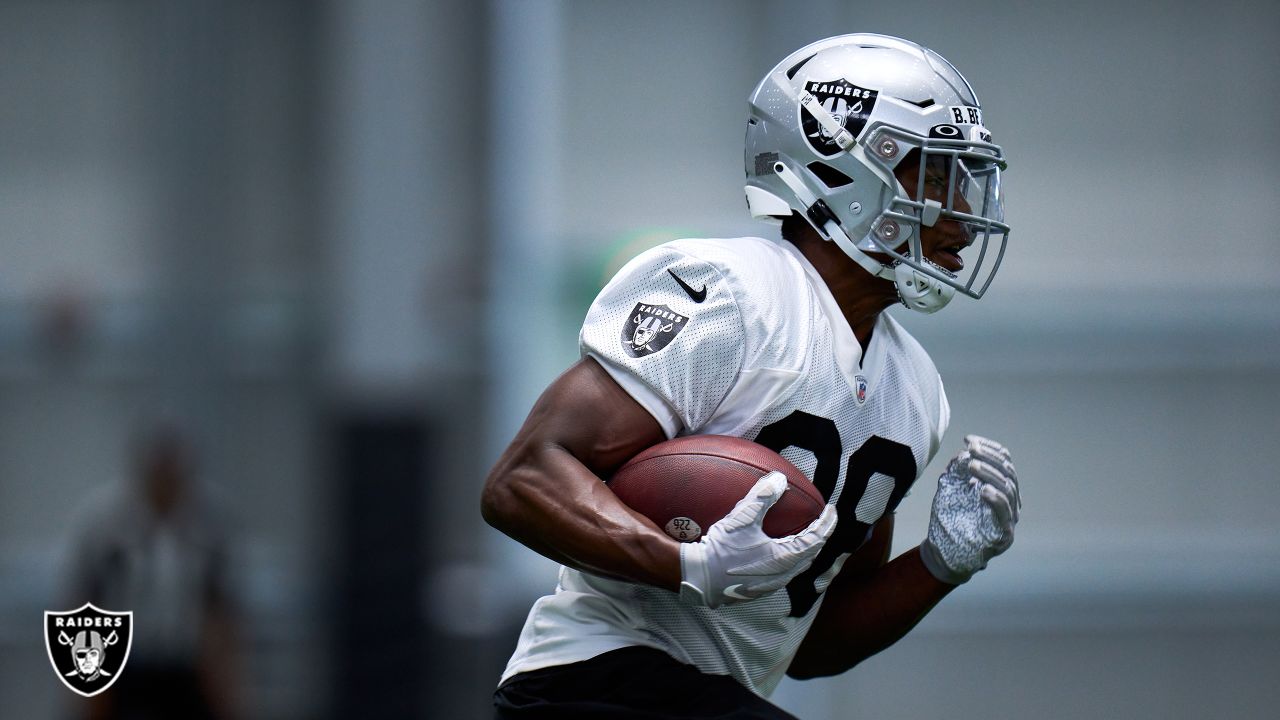 These puffy helmet caps are the next big thing in NFL player