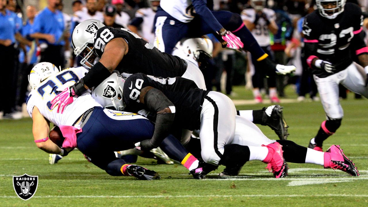 Column: With Chargers gone, will San Diego embrace Raiders? - The