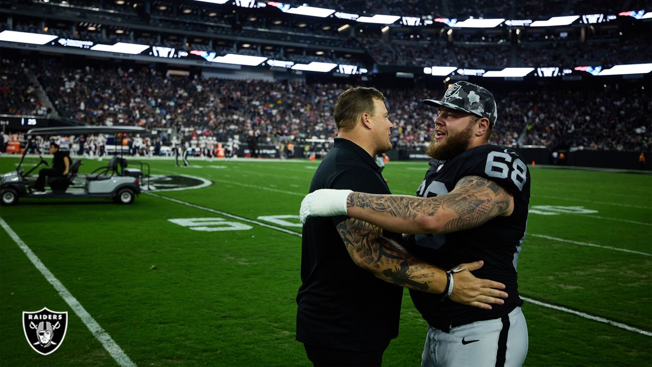 How to Watch Preseason Week 3 Raiders vs Patriots - video Dailymotion