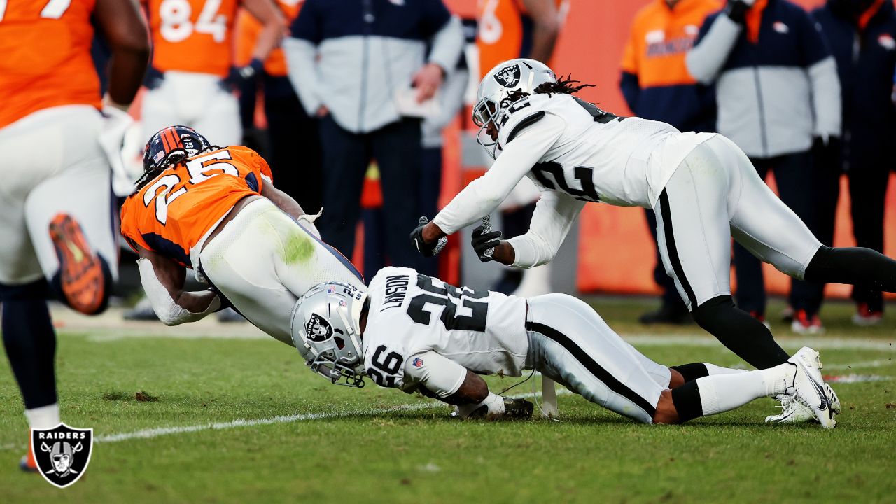 Raiders news: Darren Waller can set team reception record - Silver And  Black Pride