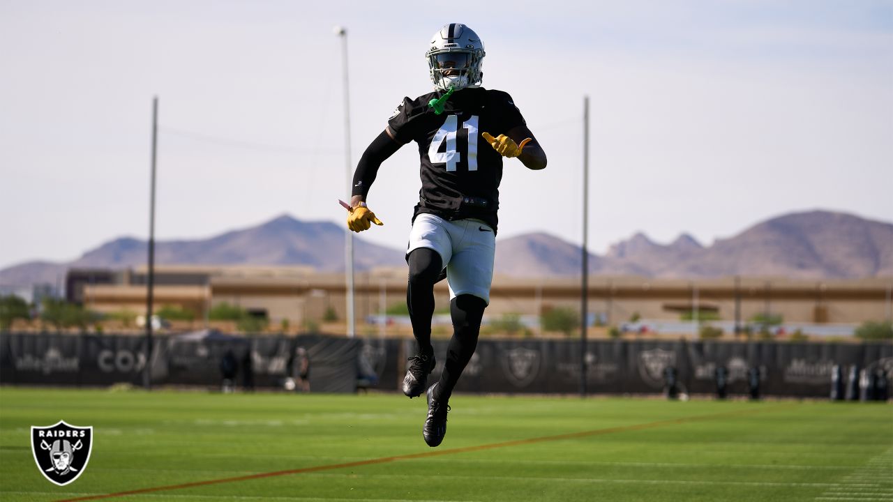 4/21/22 - Las Vegas Raiders News from Camp + How Good Can the