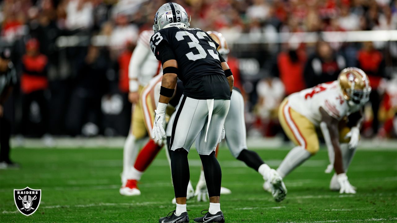 How to Watch Week 17: San Francisco 49ers at Las Vegas Raiders - video  Dailymotion