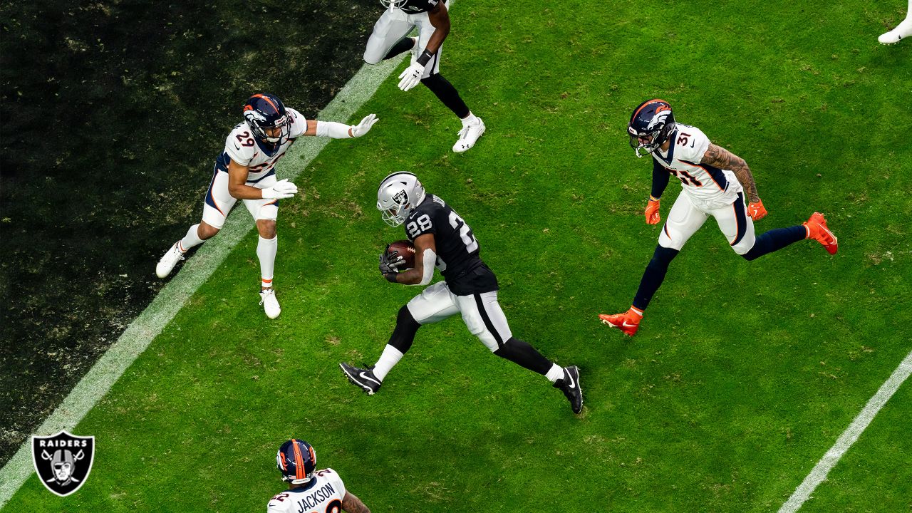 Josh McDaniels continues to hone in on Raiders creating turnovers, and it's  working - A to Z Sports