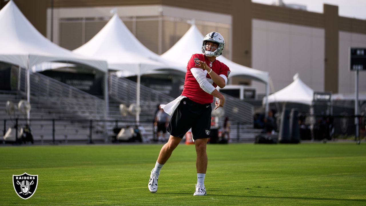 Las Vegas Raiders news: Team considering moving 2020 training camp location  - DraftKings Network