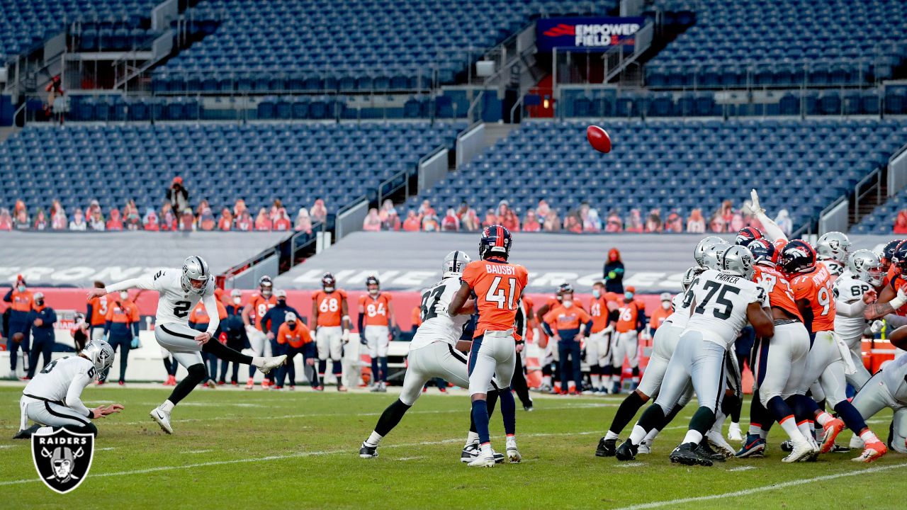 Raiders news: Darren Waller can set team reception record - Silver And  Black Pride