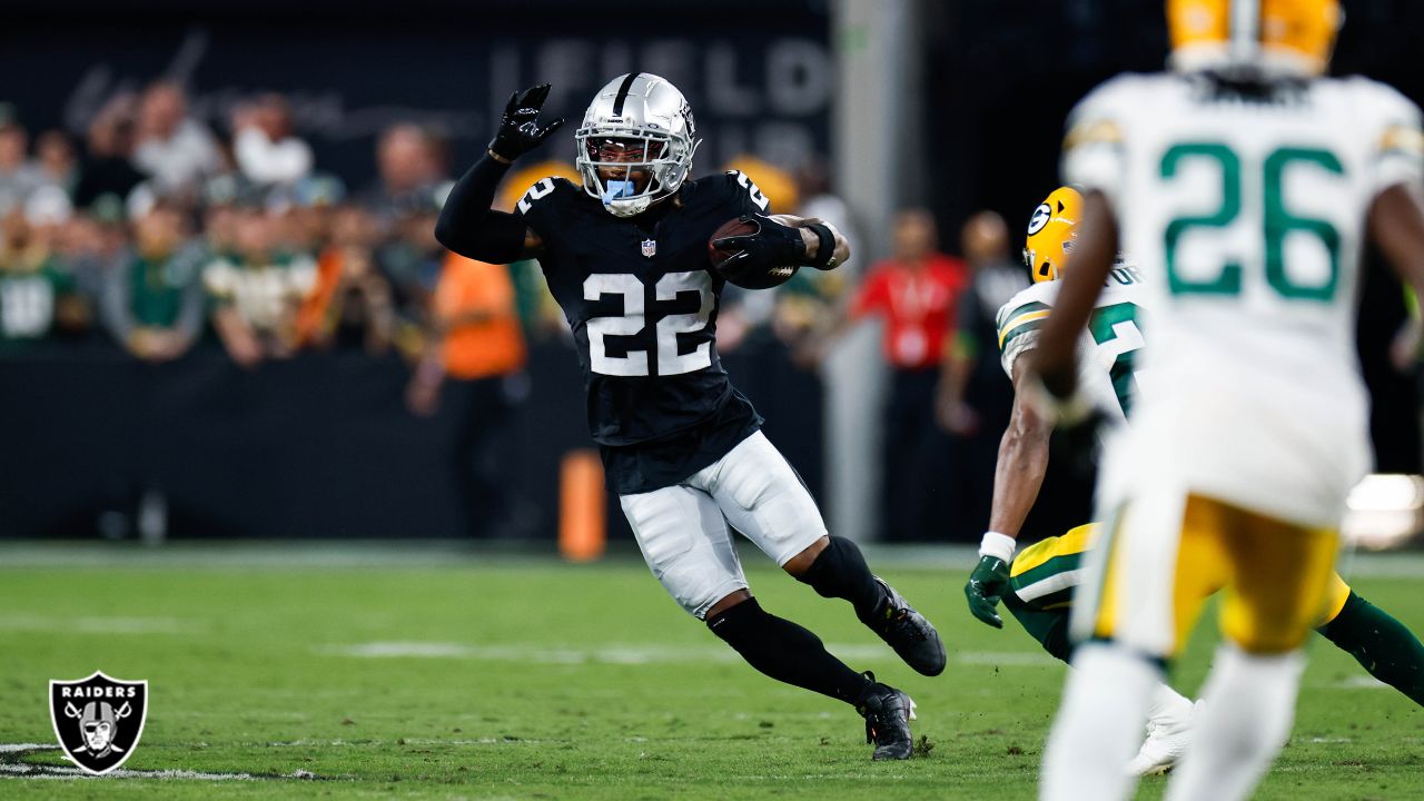 Raiders vs. Packers All-Time Historical Matchups, Las Vegas Raiders