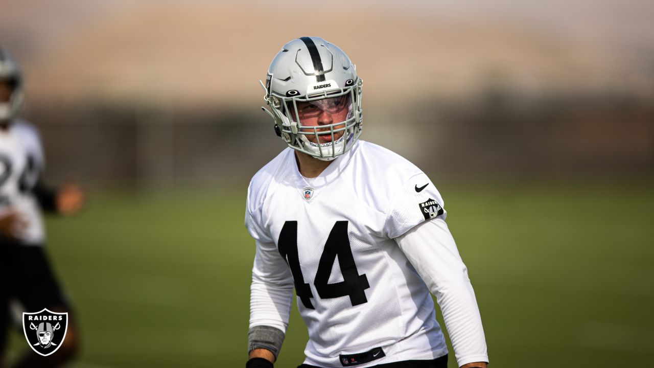 Analysis: Are the Raiders minimizing Clelin Ferrell, and should they be? -  Las Vegas Sun News