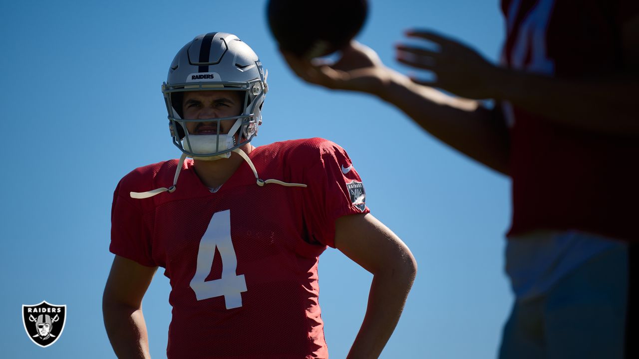 Raiders vs 49ers, 2 other Raiders preseason games to air on KRON4