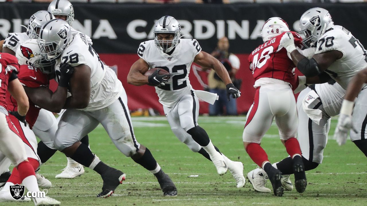 Top Shots: Raiders at Cardinals - Preseason Week 2