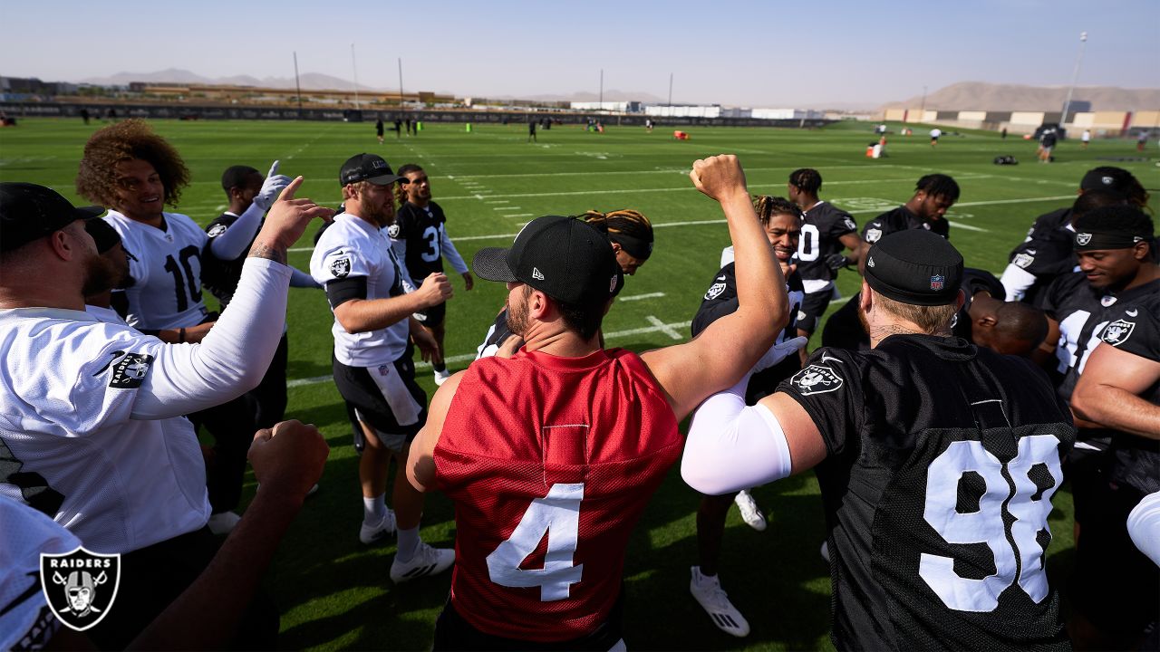 Las Vegas Raiders are 5-2 in last seven season openers - Sports Illustrated  Las Vegas Raiders News, Analysis and More