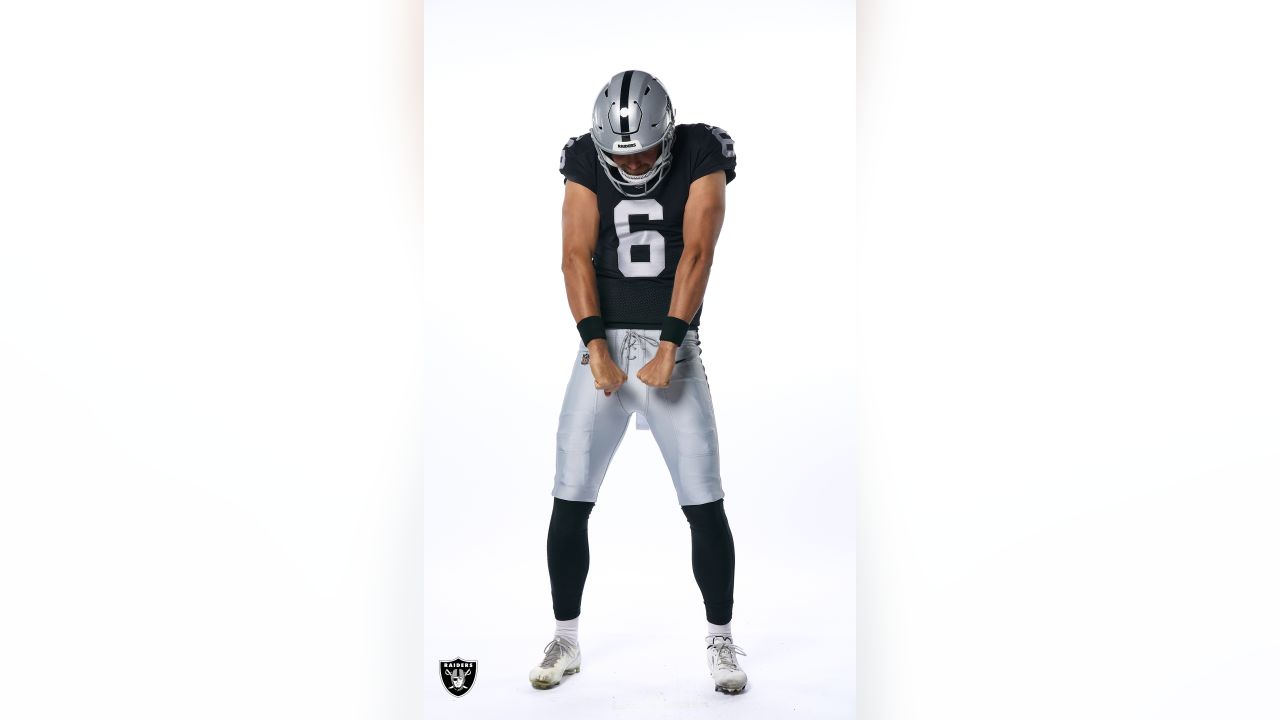 Raiders FS Trevon Moehrig continues to dominate as a rookie