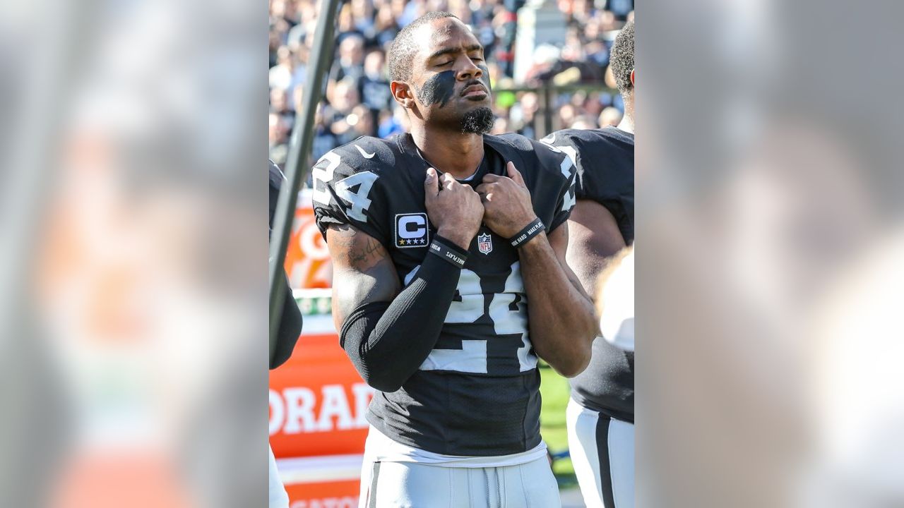 Charles Woodson's DPOY Season (2009), When Charles Woodson won Defensive  Player of the Year. (2009), By NFL Throwback