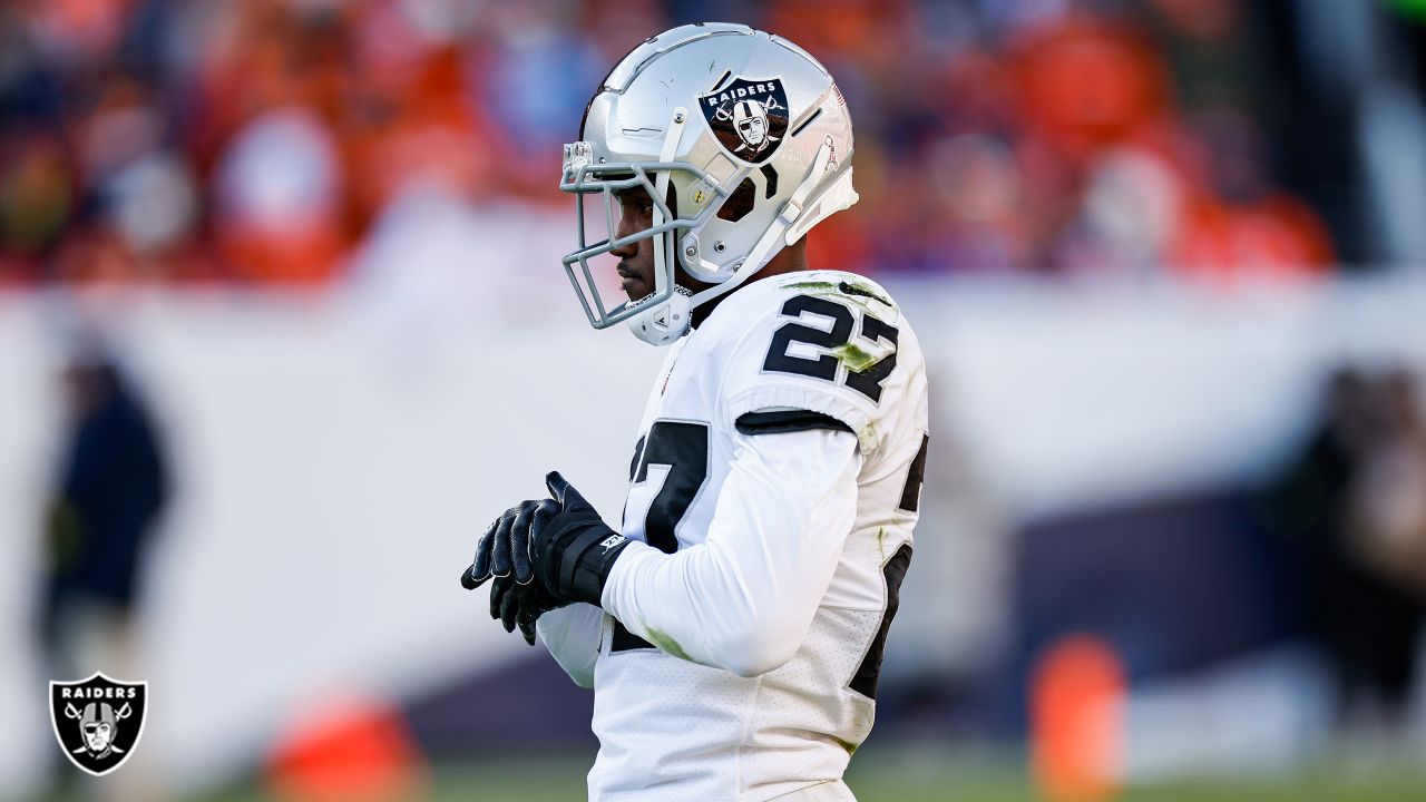 Raiders news: Davante Adams was major touchdown force - Silver And