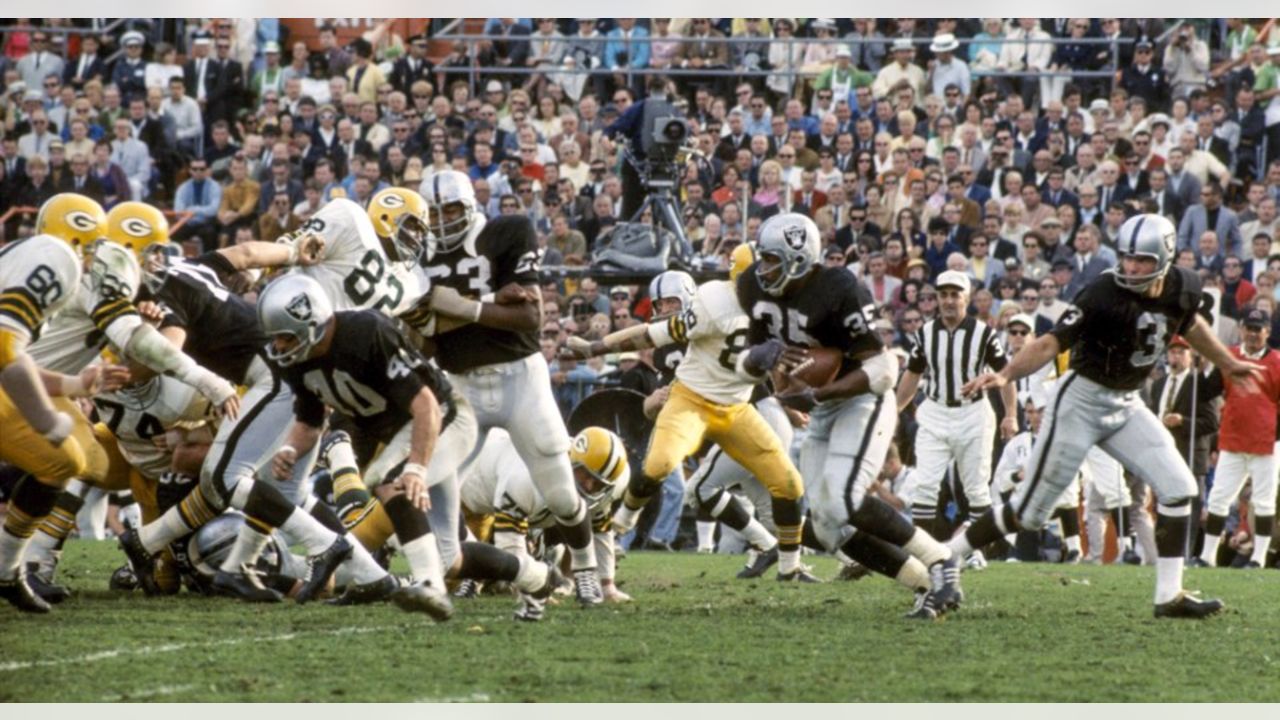 SUPER BOWL II