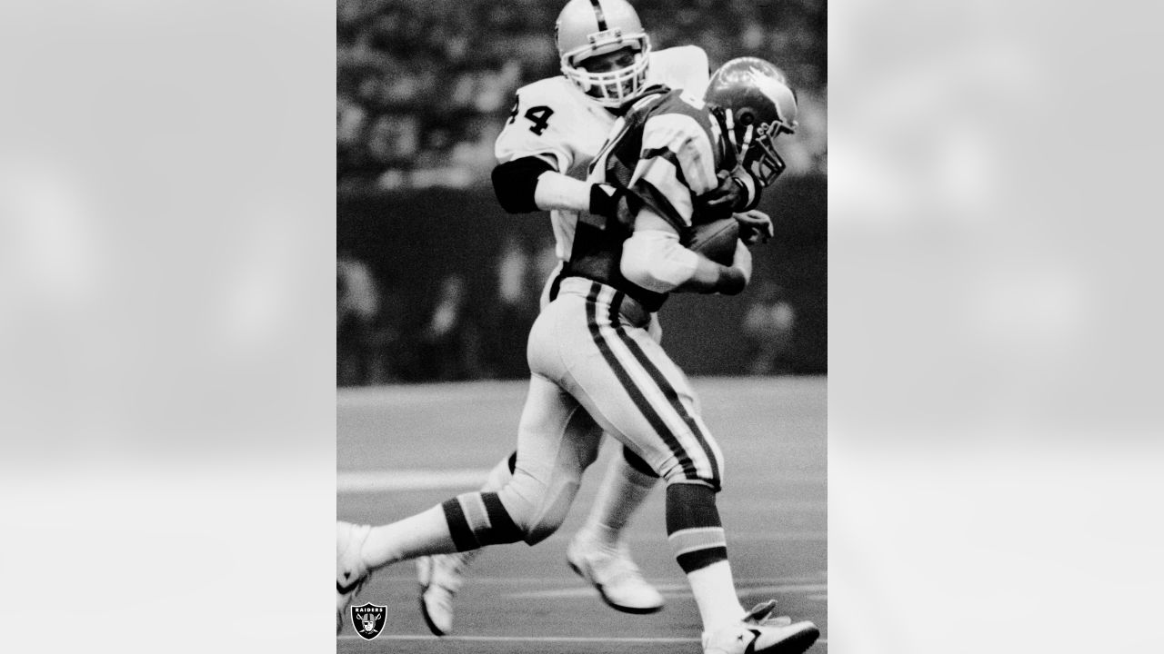 Through the Years: Photos from Super Bowl XV