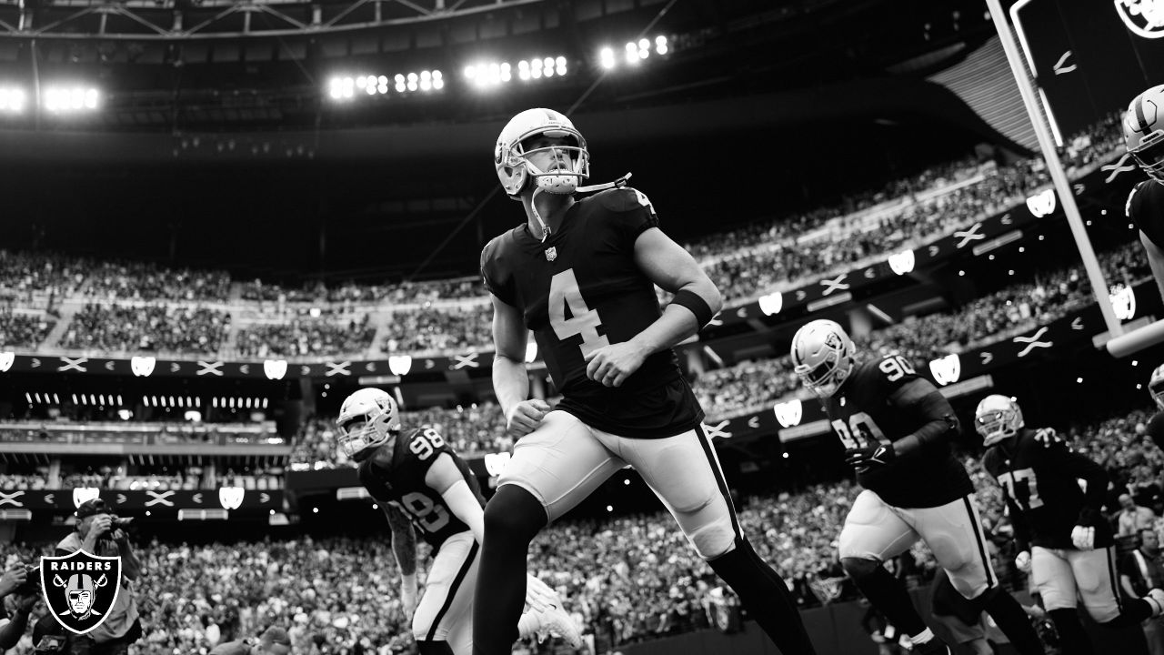 Raiders vs. Cardinals: Biggest winners and losers from Week 2 matchup -  Silver And Black Pride