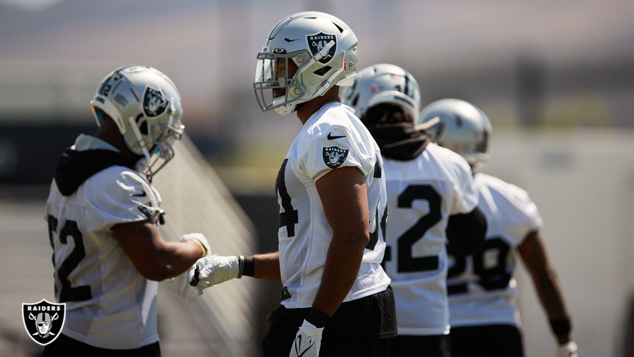 Raiders news: K.J. Wright thinks Las Vegas is team to beat in AFC West -  Silver And Black Pride