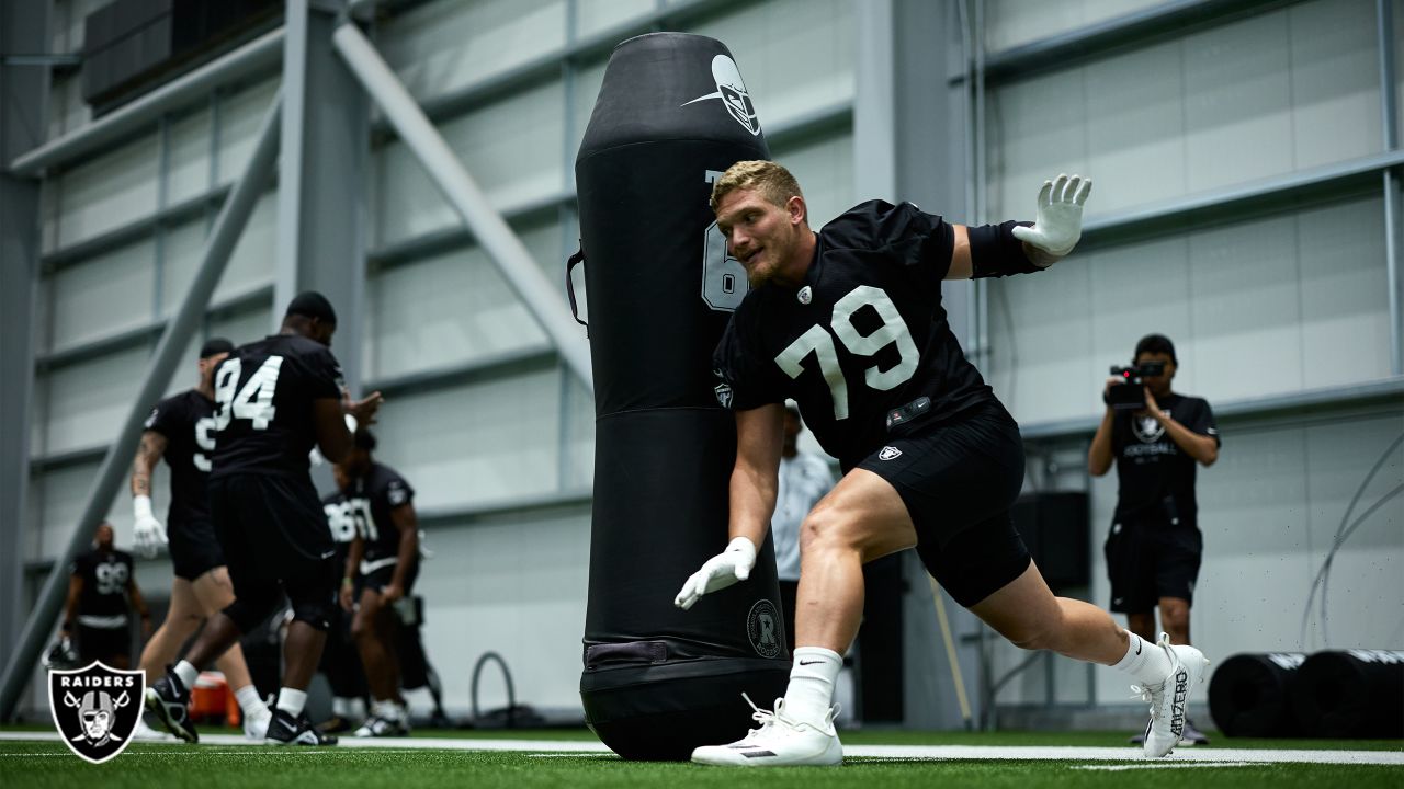 Raiders Week 6 snap counts vs Broncos: New CB Brandon Facyson steps up