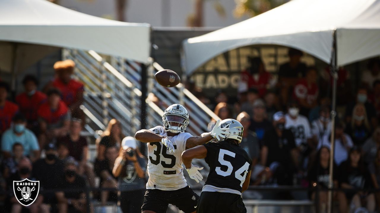 Richie Incognito on X: Guess who's back!! @Raiders #JustWinBaby  #ImNotGoingAnywhere  Video Cred 