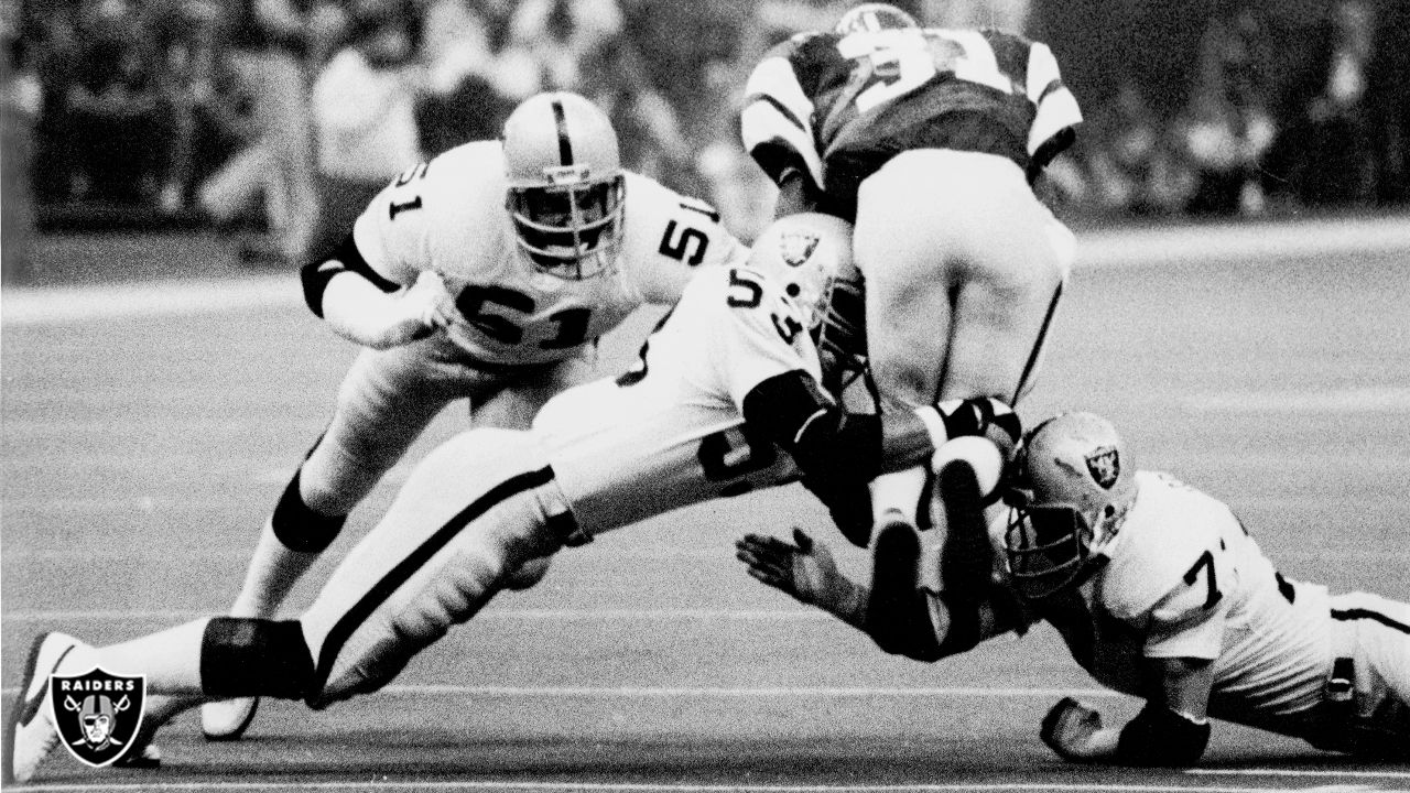 Through the Years: Photos from Super Bowl XV