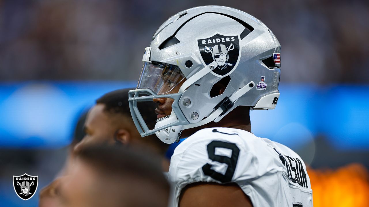 Raiders, Aidan O'Connell lose to Los Angeles Chargers, Raiders News