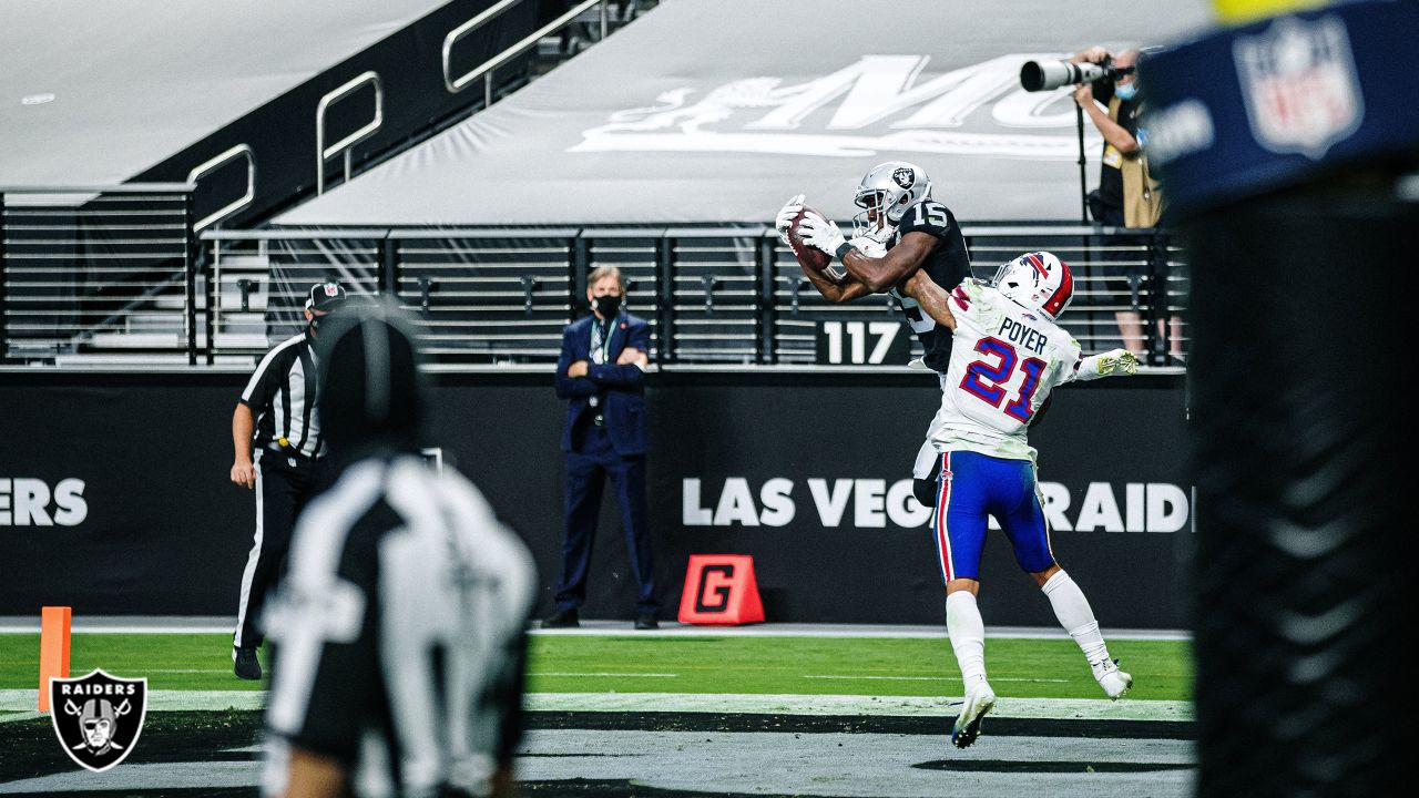 Las Vegas Raiders' offensive line key against the Buffalo Bills - Sports  Illustrated Las Vegas Raiders News, Analysis and More