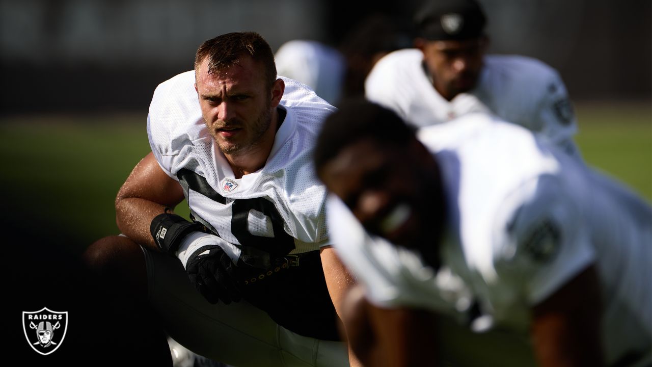 Jaguars training camp notebook: Scaled down practice as team gets ready for  Raiders