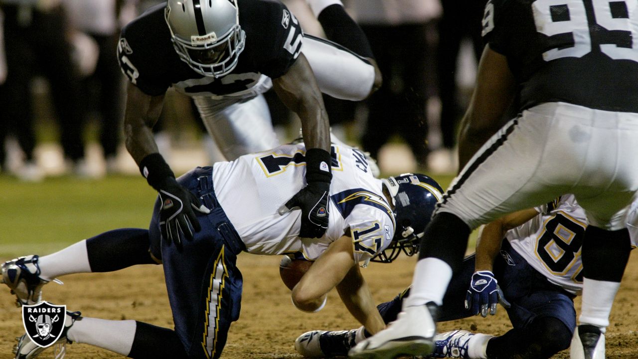 Column: With Chargers gone, will San Diego embrace Raiders? - The