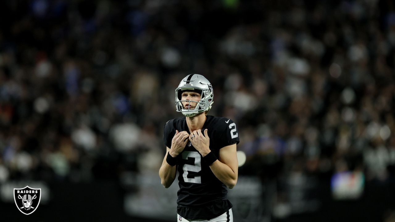 Raiders-Chargers Week 4 preview: Area of Concern for Las Vegas - Silver And  Black Pride