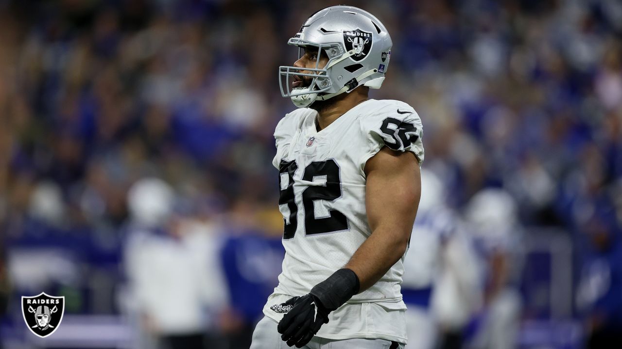 Raiders Hunter Renfrow Earns Praise from NFL Great - Sports Illustrated Las  Vegas Raiders News, Analysis and More