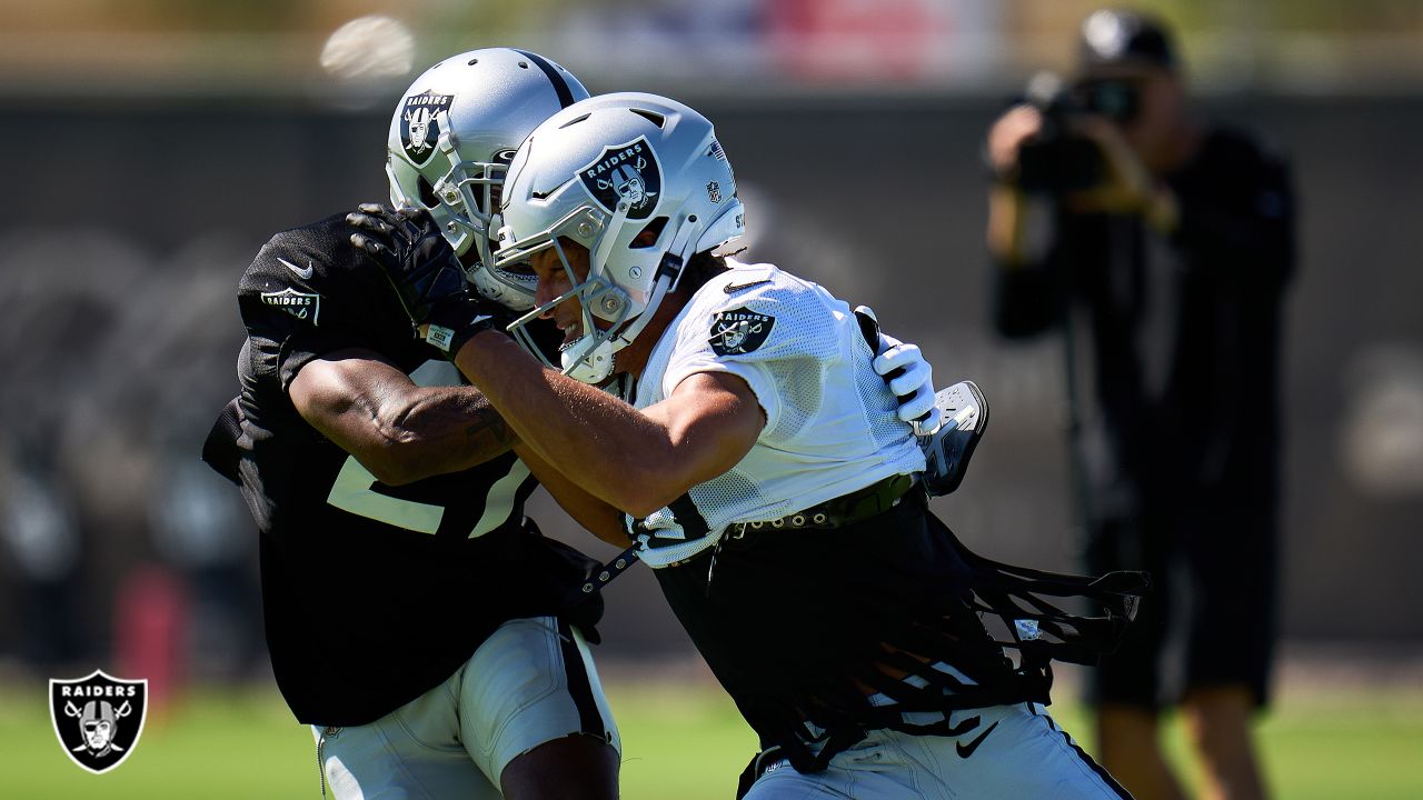 Las Vegas Raiders vs. Miami Dolphins FREE LIVE STREAM (8/20/22): Watch NFL  preseason, Week 2 online